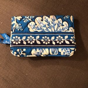 Vera Bradley wallet